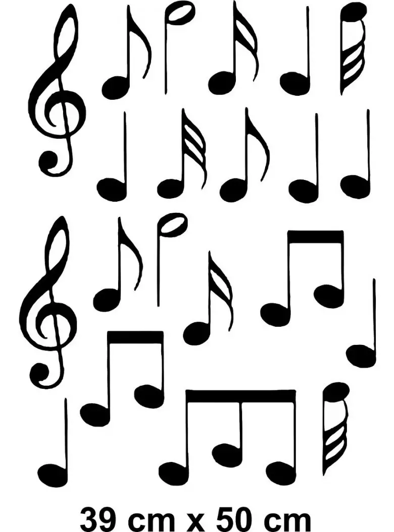 Quem Nomeou As Notas Musicais? Música Cultura Mix Quem Nomeou As Notas Musicais? Música Cultura Mix